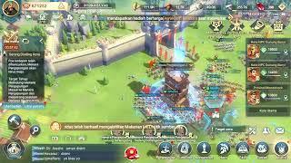 Whattt! City Conquest War Gameplay | Era of Conquest