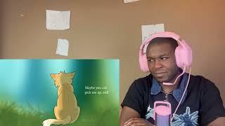 Reacting to Bristlefrost "Lose You Now" Warrior Cats PMV by laikanthropy