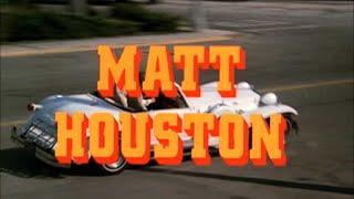 Classic TV Theme: Matt Houston