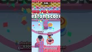 Free rank 50: 2v2 Hockey Edition  #brawlstars #shorts