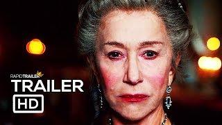 CATHERINE THE GREAT Official Trailer (2019) Helen Mirren, Drama Series HD