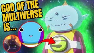 The Creation of The Multiverse Revealed! Dragon Ball Daima Episode 10 Breakdown: Who is Rymus?