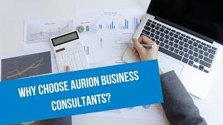 Aurion Business Consultants - The Award Winning Corporate Service Provider in UAE