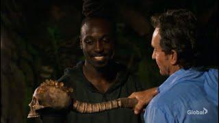 Survivor: 47 - TK Blindsided