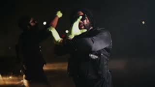 Gorilla Zoe - Dirty Gloves feat. CAJ (OFFICIAL VIDEO)