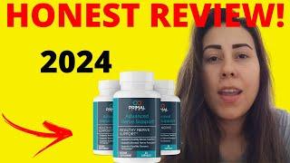 ADVANCED NERVE SUPPORT - PRIMAL LABS ADVANCED NERVE SUPPORT REVIEW - ADVANCED NERVE SUPPORT REVIEWS