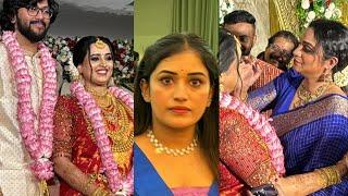 ഐശ്വര്യയെ കണ്ട് ഓടിച്ചെന്ന് Star Magic താരങ്ങൾ ചെയ്തത് കണ്ടോ?️ Aishwarya Wedding