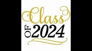 2024 Crookston High School Graduation