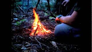 A Campfire Talk on the importation and laws for knives in Australia