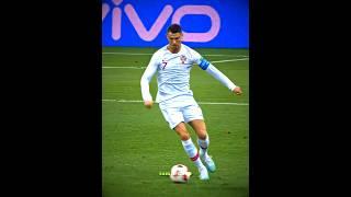 never foul Ronaldo...  #shorts #ronaldo #football