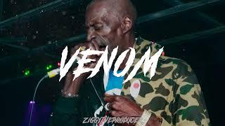 [FREE] Eksman X MC Bassman Jump Up Drum and Bass Type Beat 'Venom' (Prod. Ziggy X @hulsee.fourseven)