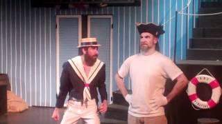 HMS Pinafore - Preview