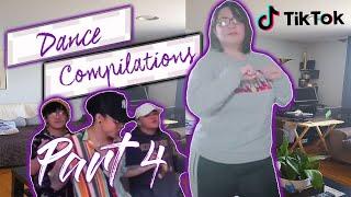 Fourth Tiktok dance Compilation