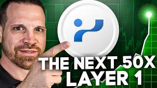 This Layer 1, Could 50x....$MPC Partisia Blockchain! Don't Miss This One!