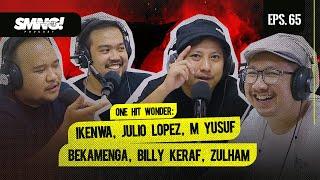 PODCAST SIMAMAUNG EPS. 65 - PERSIB ONE HIT WONDER