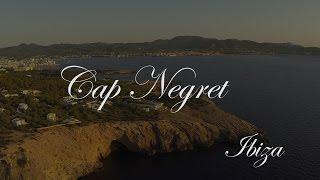 Cap Negret - Ibiza, videoexplained