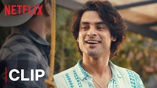 Tovino Thomas is Attacked | Thallumaala | Netflix India