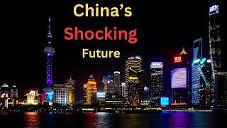 China’s Future: Growth, Challenges, and Global Influence