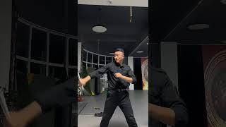 Nunchaku china Master 280#Yonghui Yuan#kungfu #nunchaku
