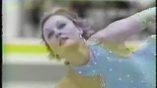 Yulia Lavrenchuk - 1998 Sparkassen Cup On Ice FS