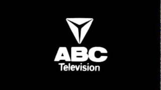 ABC Television/Cinemas ext. fanfare