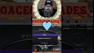 Can AQ Win Two Bounties In A Row? | #520AceOfSpades on #Twitch