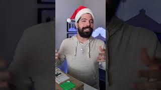 TODOS DEBERÍAN TENER ESTE CARGADOR  - Unboxing de navidad #gadgets