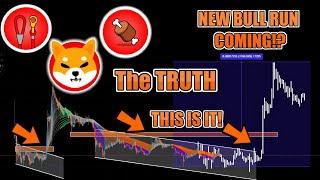 MUST WATCH️SHIBA INU 40X BULLRUN COMING in 2024!? SHIB, BONE, and LEASH MASSIVE BULLRUN COMING!