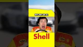 Do NOT Make Joey Logano Angry