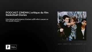 UN BON ACTEUR PEUT-IL SAUVER UN FILM ? par Matthieu BLOMME - Chronique CinéMa Radio