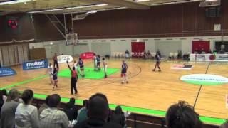 Highlight Tape Germany 2015 - 2016 Season