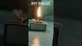 #MAGIC #NABIL#VLOG