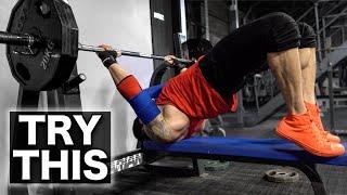 TOP 5 INSTANT WAYS To Bullet Proof Your Body! (Reduce Injuries, Increase PR's!!!)