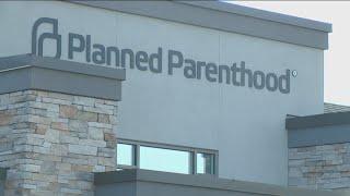 Trump administration withholds millions from Planned Parenthood clinics, including in Idaho