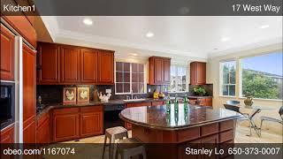 17 West Way South San Francisco CA 94080 - Stanley Lo - Obeo Virtual Tour 1167074