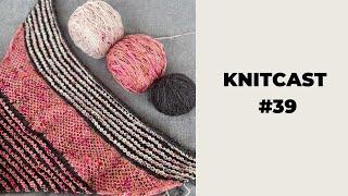 Strickpodcast | KNITCAST #39 | Dezember 2021 * 4.0