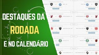 SEGUNDA-FEIRA DE NOVIDADES NO VASCO E NA CBF