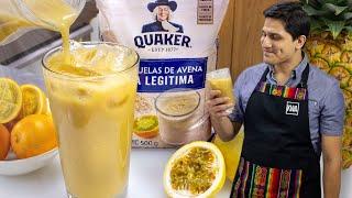 EL QUAKER de los Ecuatorianos | KWA