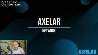Axelar Network Overview