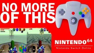 N64 Online is Terrible + Project64 Setup Guide