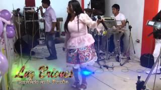 LUZ BRIONES - CONCIERTO EN LA RUMBA 2015 FULL HD