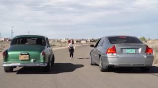 1967 Volvo 122S Amazon B18 VS 2005 Volvo S60R