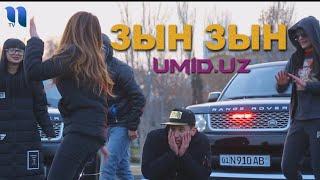 UmiD.uZ  ZING ZING | УМИД УЗ ЗИНГ ЗИНГ