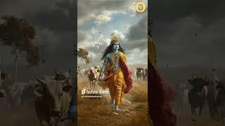 Unveiling the Avatars  Vishnu & Sheshnaag️ Ram   Lakshman   Krishna   Balram   Mahabharat   Ramaya