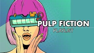 Pulp Fiction Music | Relive the Classic Songs of Surf Music