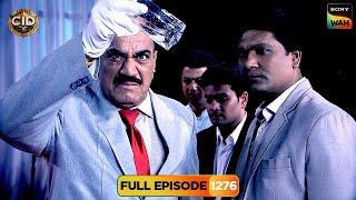 CID को Victim के Juice में मिला नशीला पदार्थ | CID | सी.आई.डी. | 14 Nov 2024