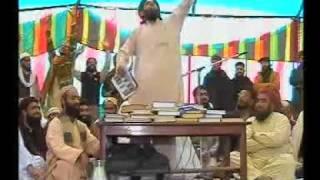 Wahabion ki  Asleat