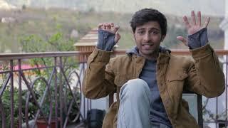 Actor to Character | Rishi ft. Abhishek Chauhan | Behind The Scene  - Undekhi | SonyLIV