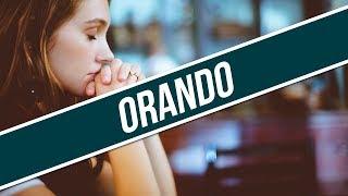 ORANDO / CD JOVEM 2017 / SUGESTIVO