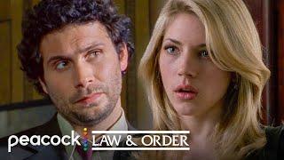 Seduction And Slaughter | Law & Order